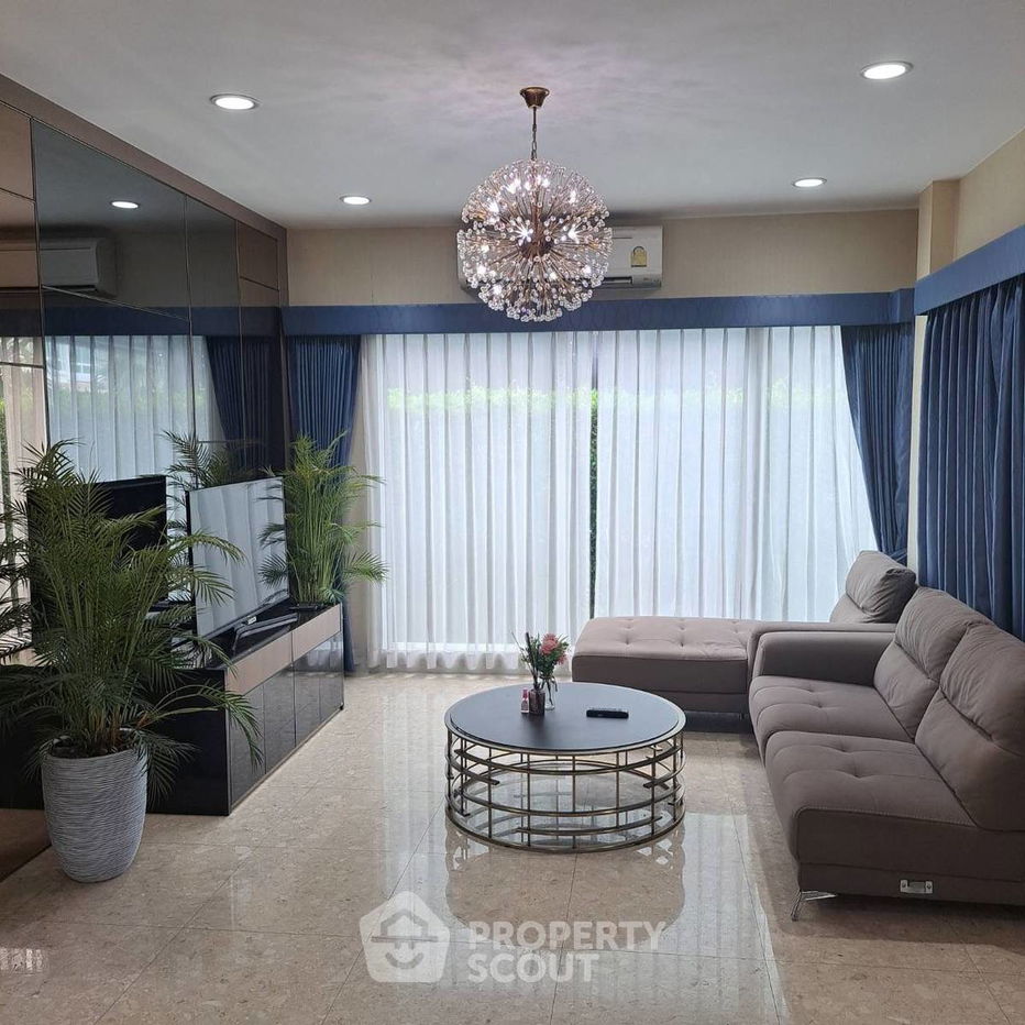 รูป บ้าน 4-ห้องนอน ที่ แกรนด์ บางกอก บูเลอวาร์ด พระราม 9-ศรีนครินทร์ ใกล้ กรุงเทพกรีฑา (ID 2280509) - รูปที่ 9/28