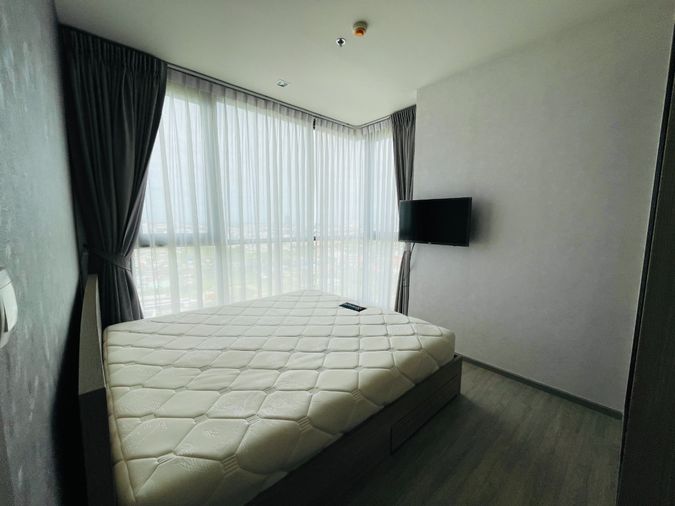 🏢 ให้เช่าคอนโด : THE LINE Wongsawang (เดอะ ไลน์ วงศ์สว่าง)   รหัสทรัพย์ | 📌LNP-C2288 