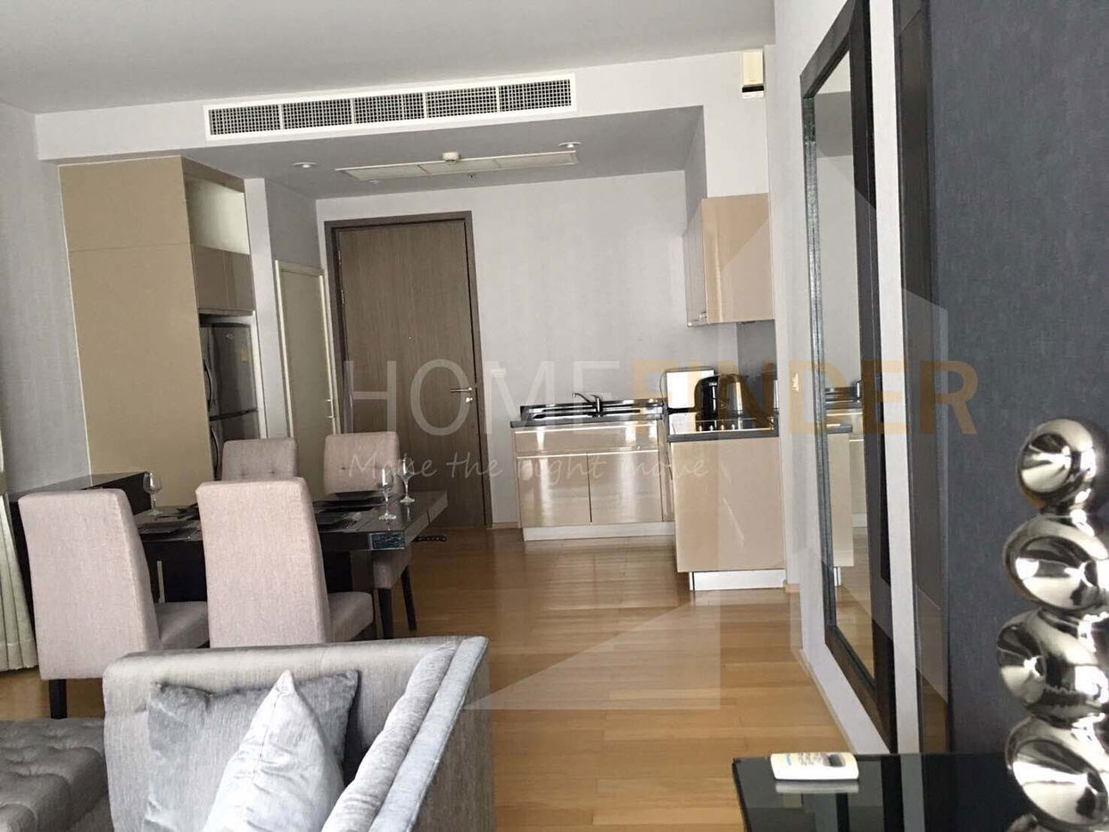 picture 39 by Sansiri 2 bedrooms, for rent - 3/9
