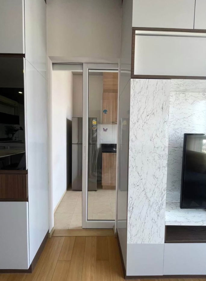 picture #R5917 🎉 250868 Condo for rent Hive Sathorn - 9/15