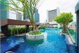 picture 1-BR Condo at Inter Lux Premier Sukhumvit 13 near ARL Makkasan (ID 386221) - 2/4