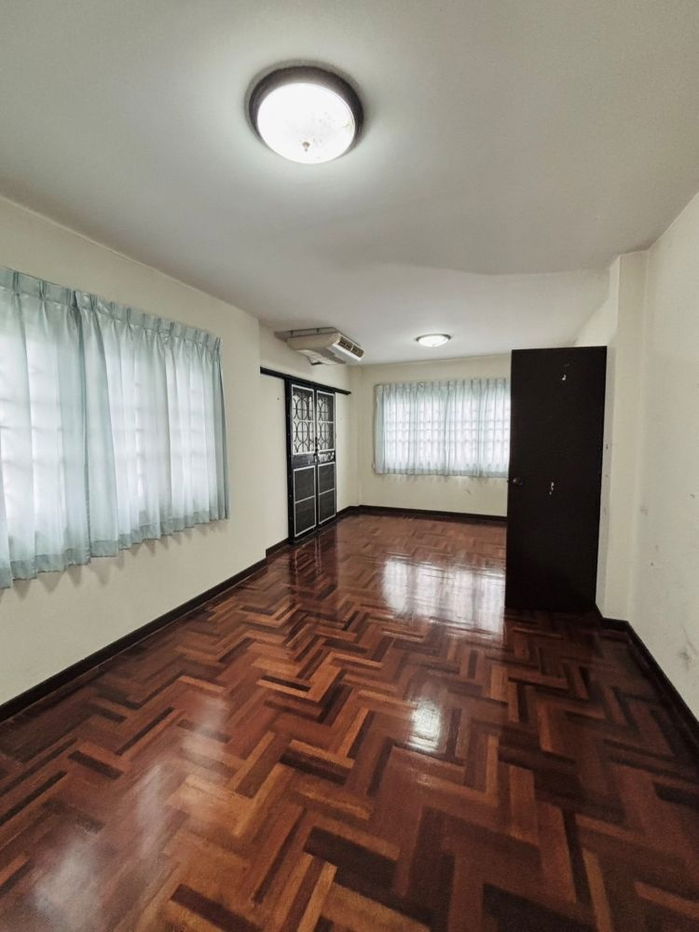 รูป ขายบ้านเดี่ยว 2 ชั้น 48 ตร.วา หมู่บ้านเพ็ญพร ถ.พุทธบูชา บางมด ทุ่งครุ ใกล้ทางด่วน - รถไฟฟ้าสายสีม่วง - รูปที่ 8/10