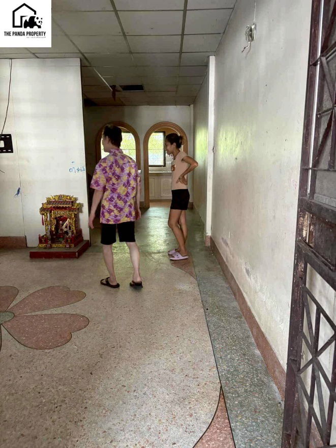 รูป บ้าน ​ปุณวิถี​ 23​ ซ.​ สุขุมวิท​101 - รูปที่ 3/9