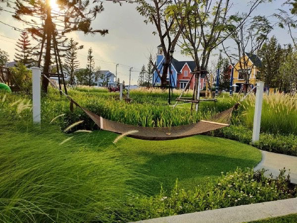 รูป ให้เช่าบ้านเดี่ยวย่านถนนศรีนครินทร์บางนา โครงการวิลลาจจิโอ 2 ศรีนครินทร์-บางนา  - รูปที่ 2/31