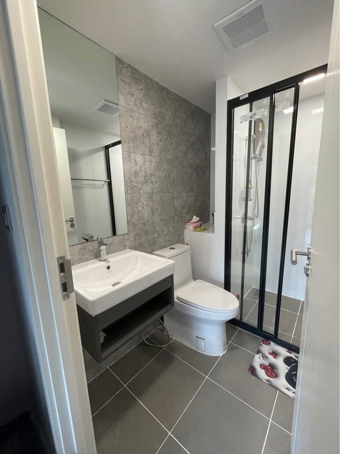 picture R2636 Condo For Rent Atmoz Tropicana Bangna  - 5/6