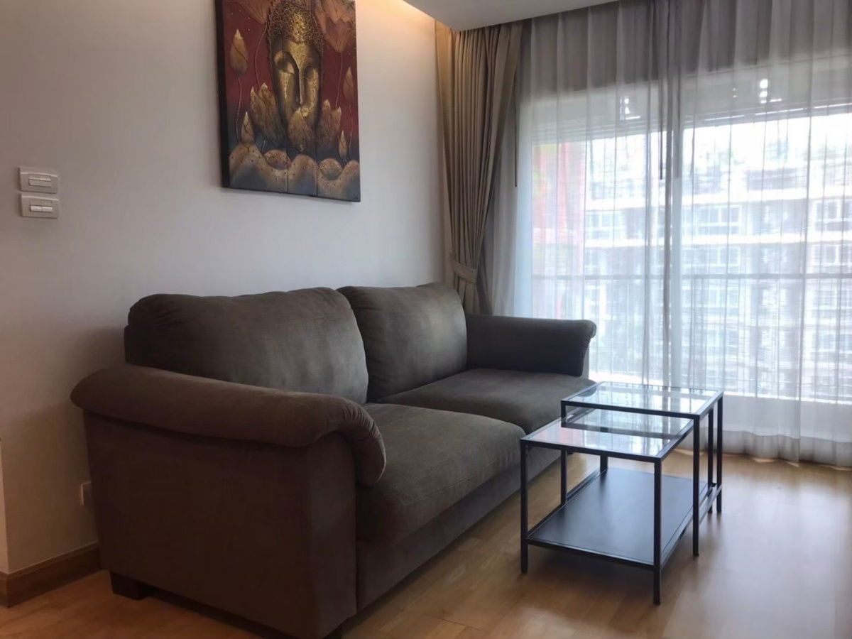 รูป ให้เช่า Residence 52 ใกล้ BTSอ่อนนุช เพียง 8 นาที - รูปที่ 3/17