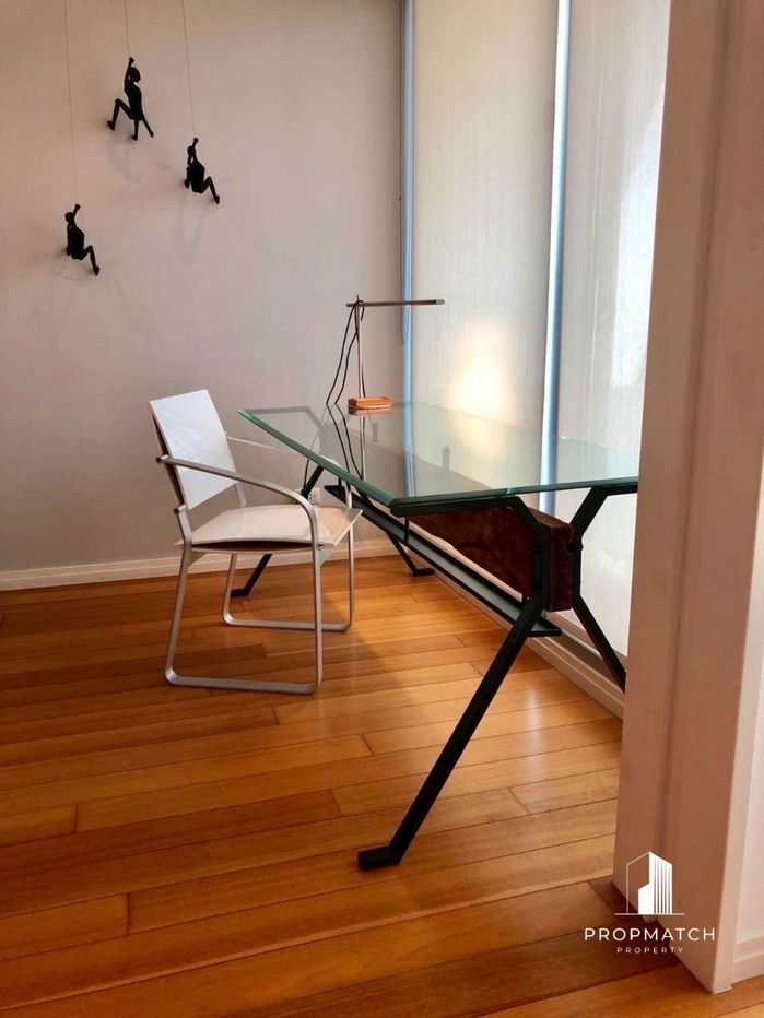 รูป ✨Flash Deal ✨The River Condominium ( 2Bed 1Bath 132 SQM.) แต่งครบพร้อมอยู่ !! เพียง 100,000 บาทต่อเดือน Tel.0981315848 @propmatch - รูปที่ 15/19