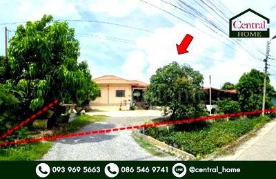 บ้านเดี่ยว วิทยาลัยเทคนิคสมุทรปราการ : บ้านเดี่ยว 274 ตร.วา พร้อมห้องเช่า ใกล้ นิคมอุตสาหกรรมบางปู