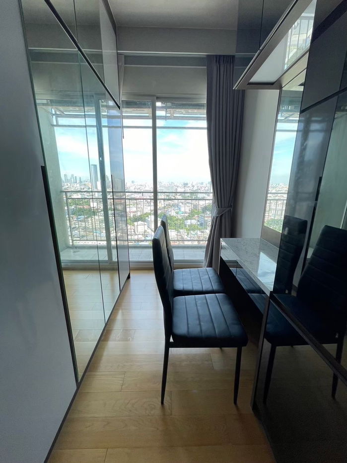 picture [ RENT ]  ⚡🌈 S70706 Hive Sathorn ⚡🌈LINE: @theagentpro (with @ in front) - 10/10