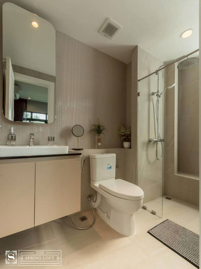 รูป 🏢💕 Condo For Rent 💕🏢 400m. to Central Festival   💠 The Spring Phase2 💠 - รูปที่ 18/21