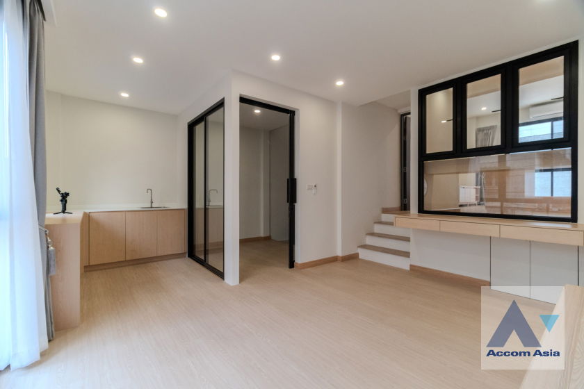picture 🔼🔽 AccomA 📩 Pet friendly 3 BR House in  Lumphini (AA41427) - 16/20