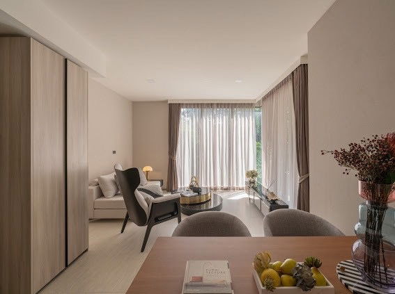 picture #R5932 🎉 250868  Condo for rent  Fynn Asoke  - 14/17