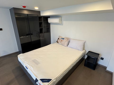 Park Origin Chula Samyan【𝐒𝐄𝐋𝐋 & 𝐑𝐄𝐍𝐓】🔥Super cozy LOFT room, fully furnished, in the city center, near Samyan MRT🔥 Contact Line ID: @hacondo