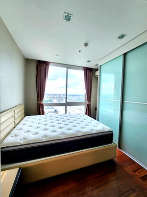 Condos for rent : 💥CP-8610💥 The Metropolis Samrong Interchange👉Line : @rangrak