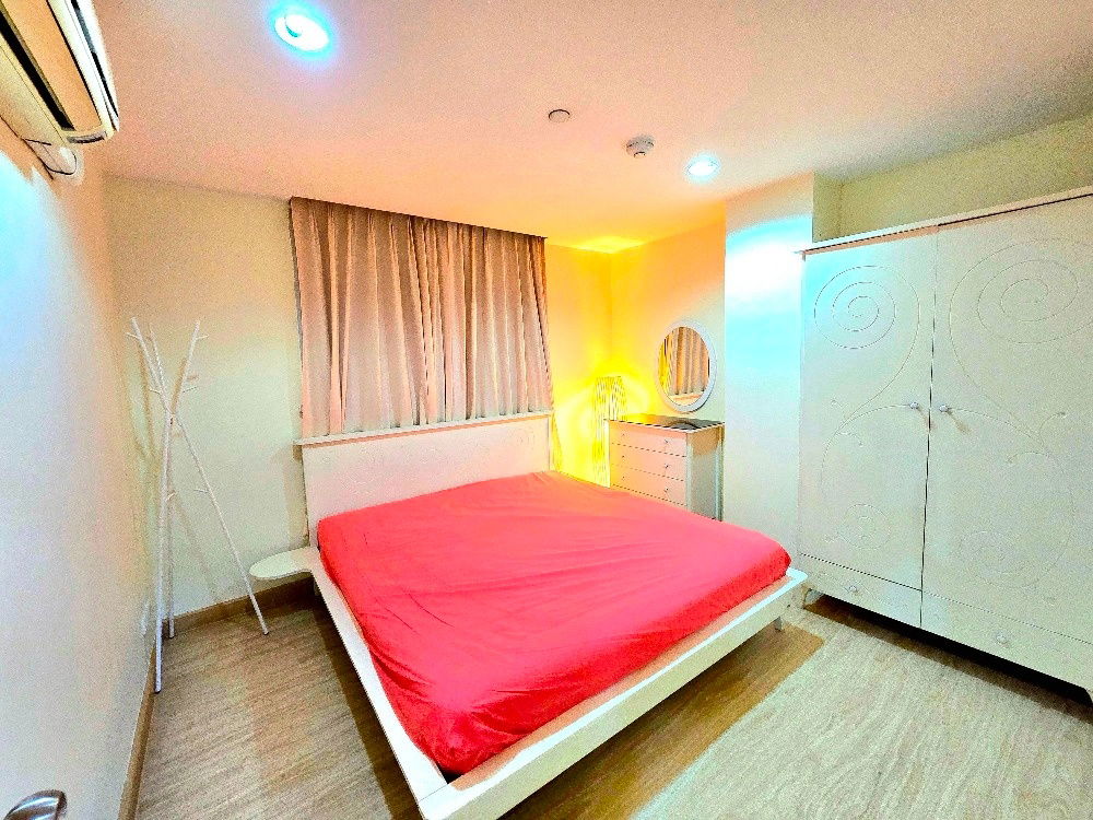 picture The station sathorn bangrak, 1 Bedroom  1 Bathroom  - 6/19
