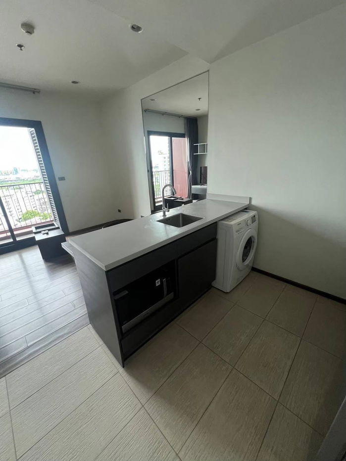 picture Hot Price for rent Wyne Sukhumvit 🔥 - 6/8