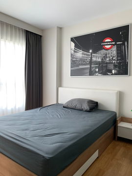 P-39943 🏢 ต้องการขายคอนโด แอสปาย พระราม4 Kluai Nam Thai Rd, Phra Khanong, Khlong Toei, Bangkok Line Id @easythaihome 085-592-2897