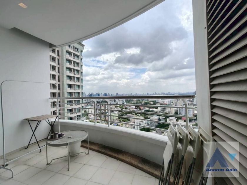 picture 🔼🔽 AccomA 📩  3 BR Condominium @Sathorn Heritage (AA32682) - 14/20