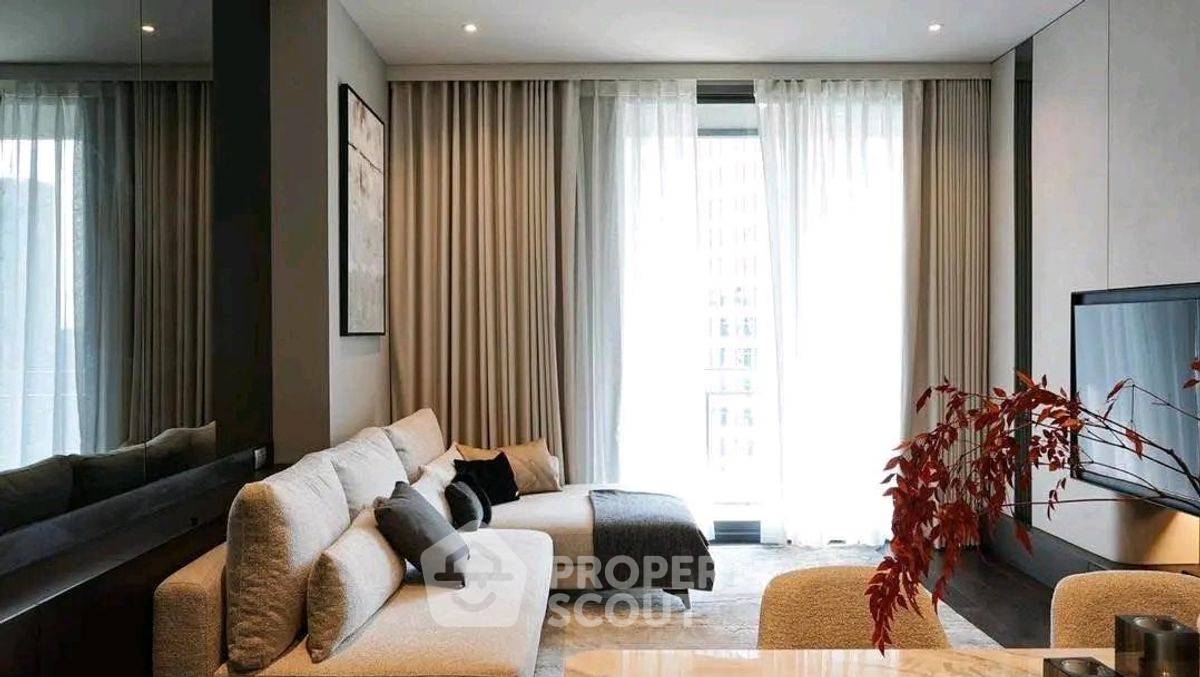 picture 3-BR Condo at Laviq Sukhumvit 57 near BTS Thong Lor (ID 2280468) - 7/19