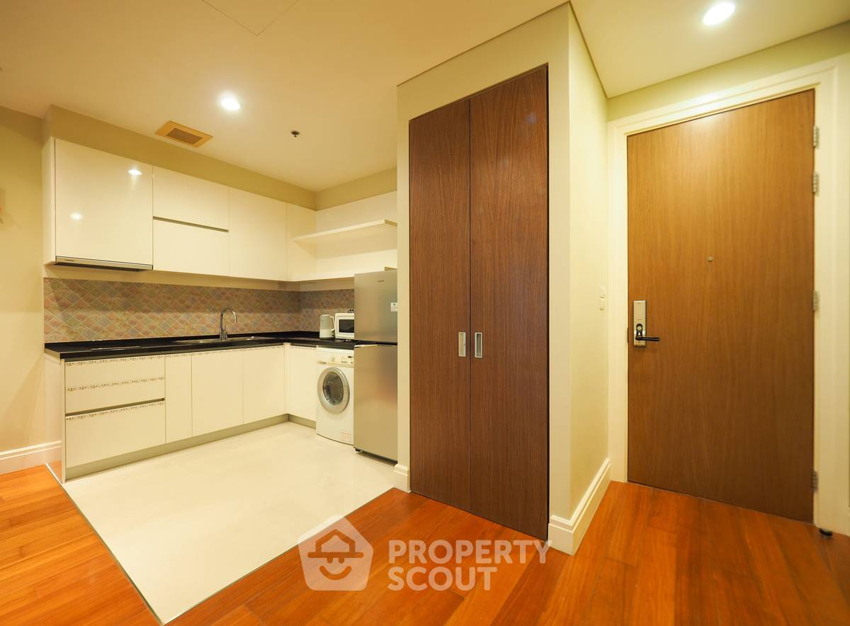 picture 1-BR Condo at Bright Sukhumvit 24 Condominium near BTS Phrom Phong (ID 1177208) - 7/10