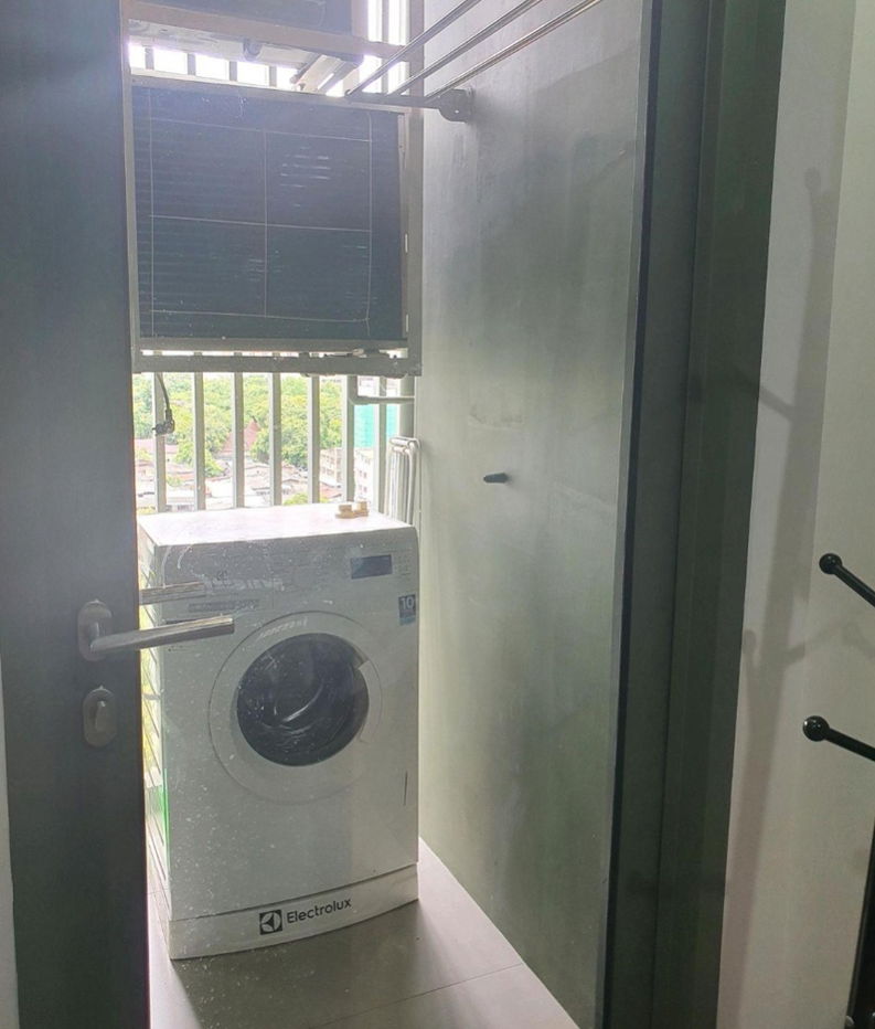 picture 🔐#OL2406_151 🔐🗓️𝐅𝐨𝐫 𝐑𝐞𝐧𝐭 (35 𝐬𝐪𝐦. 1𝐛𝐞𝐝, 𝟏𝐛𝐚𝐭𝐡 )𝐖𝐢𝐬𝐡 𝐒𝐢𝐠𝐧𝐚𝐭𝐮𝐫𝐞 @ 𝐌𝐢𝐝𝐭𝐨𝐰𝐧 𝐒𝐢𝐚𝐦 - 16/17