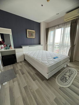 【 FOR RENT 】The Key Chaengwattana    9,500