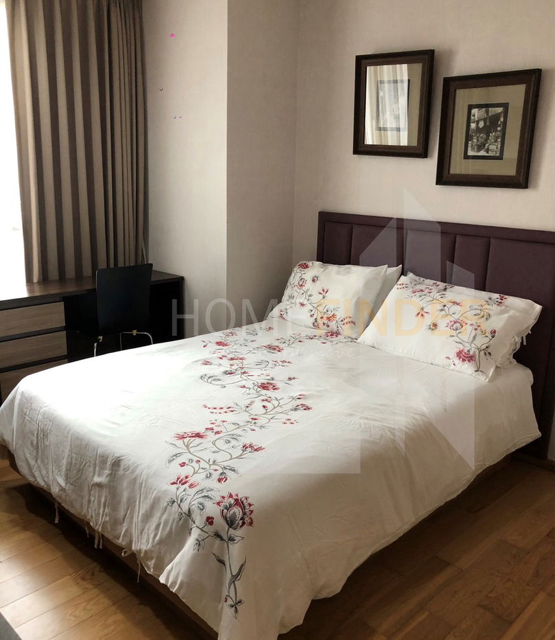 picture Fuse Sathorn - Taksin 2 bedrooms, for sale - 5/6