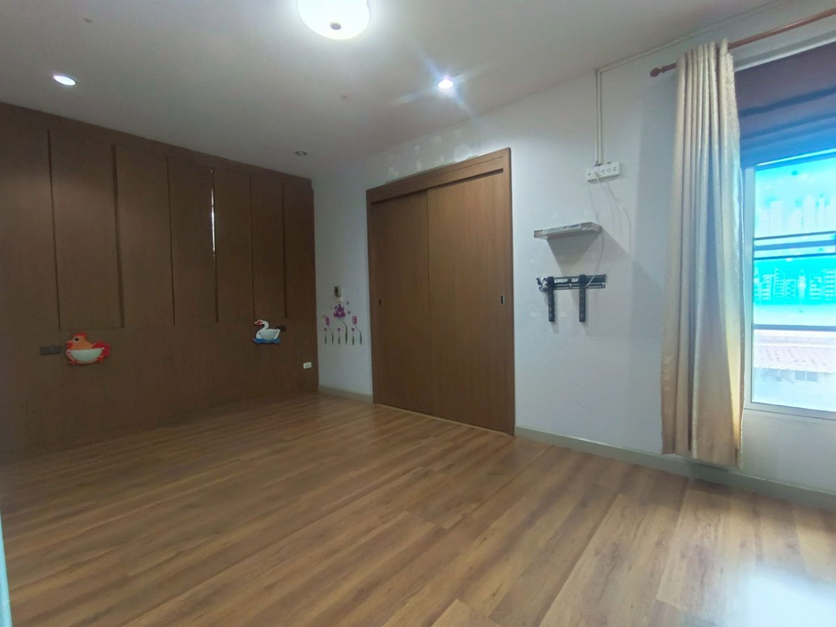 รูป ขายบ้านเดี่ยว ชั้น (( หลังมุม ))  เดอะซิตี้ ปิ่นเกล้า  พระราม5   - รูปที่ 17/40
