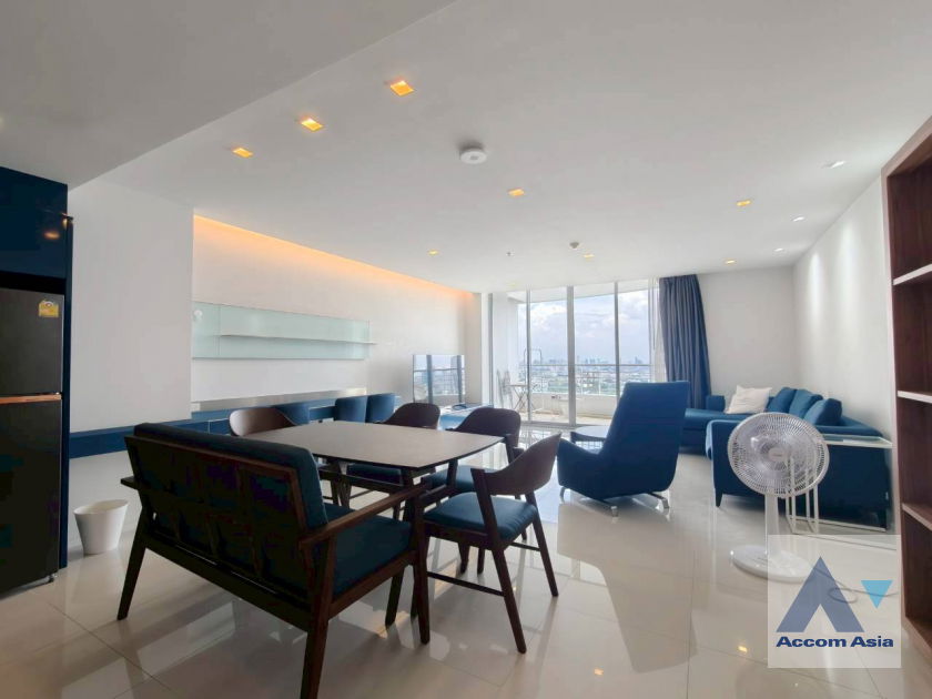 picture 🔼🔽 AccomA 📩  3 BR Condominium @Sathorn Heritage (AA32682) - 6/20