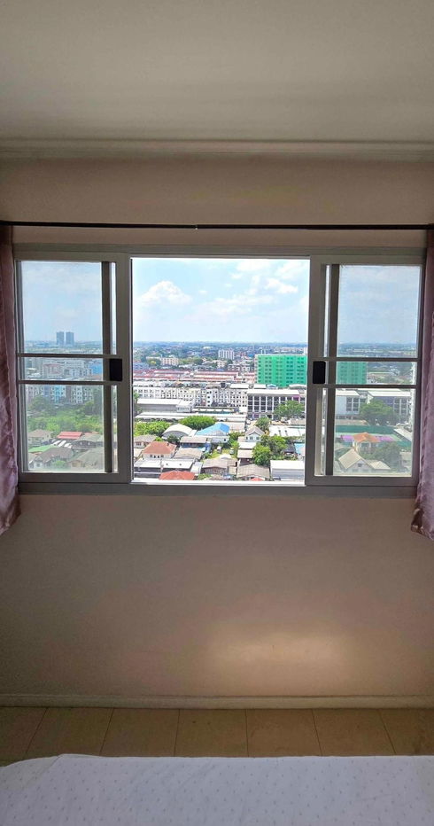 picture Lumpini Condotown Ramintra Nawamin - 7/9