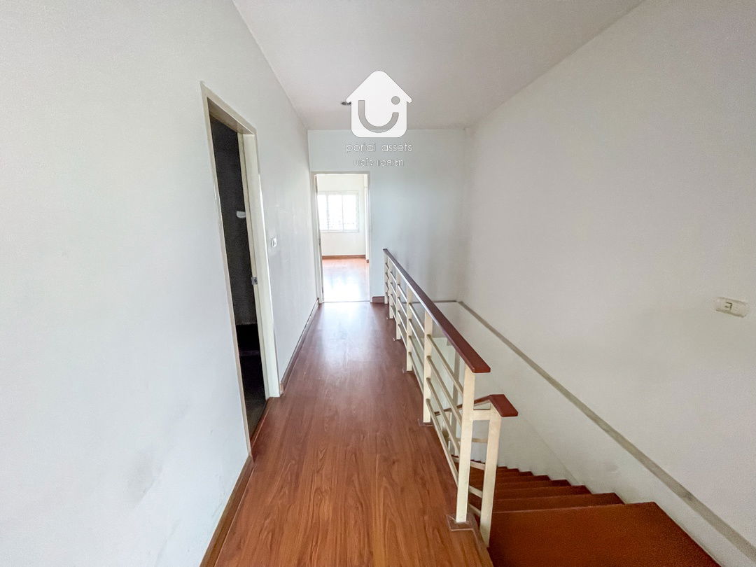 picture 3.5 Storey-Business Home for sale, Trio Romklao  - 30/37