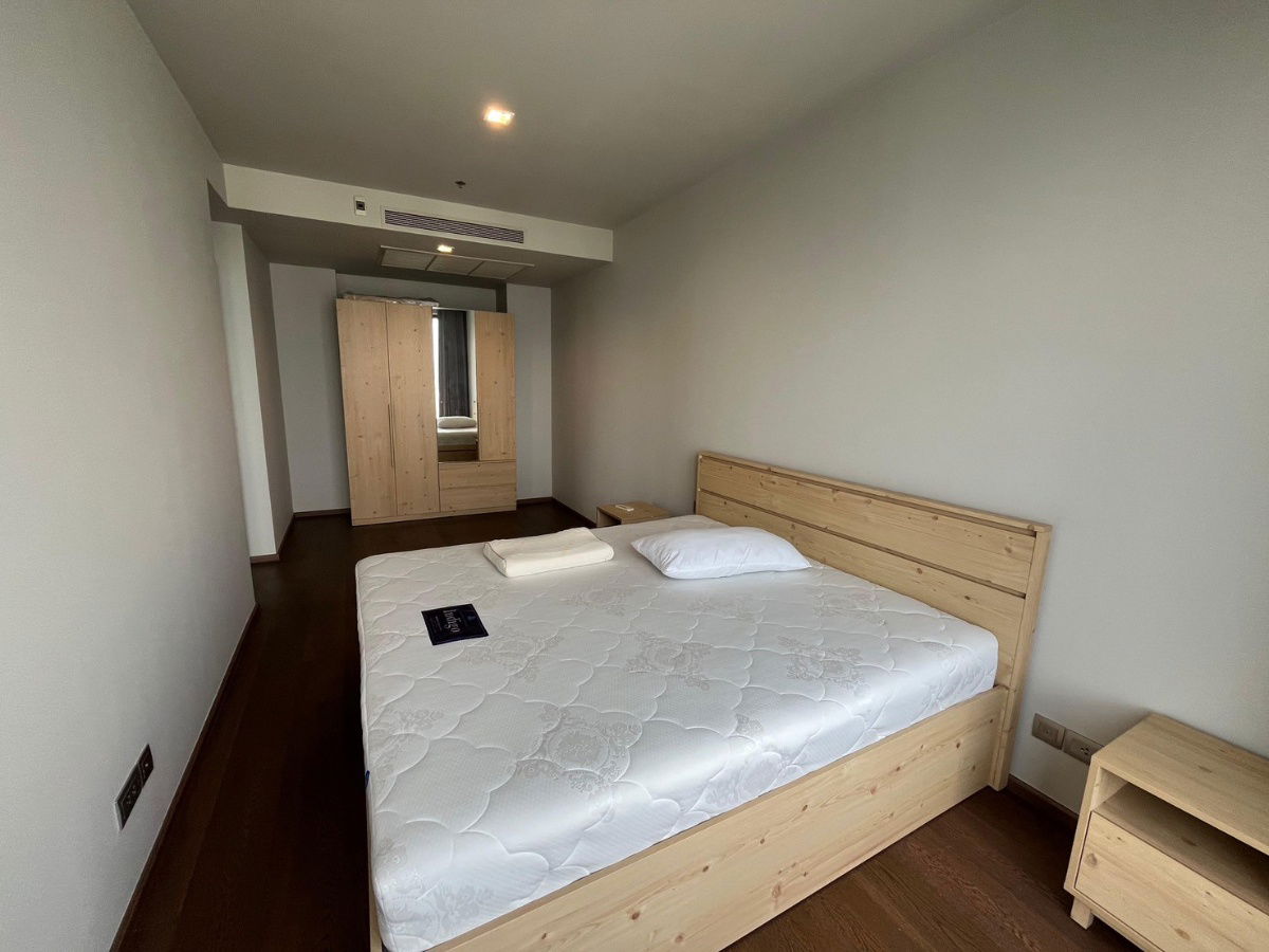 picture For rent 2 bedroom 65 sqm best price 45,000 Thb per month conner unit  - 2/30