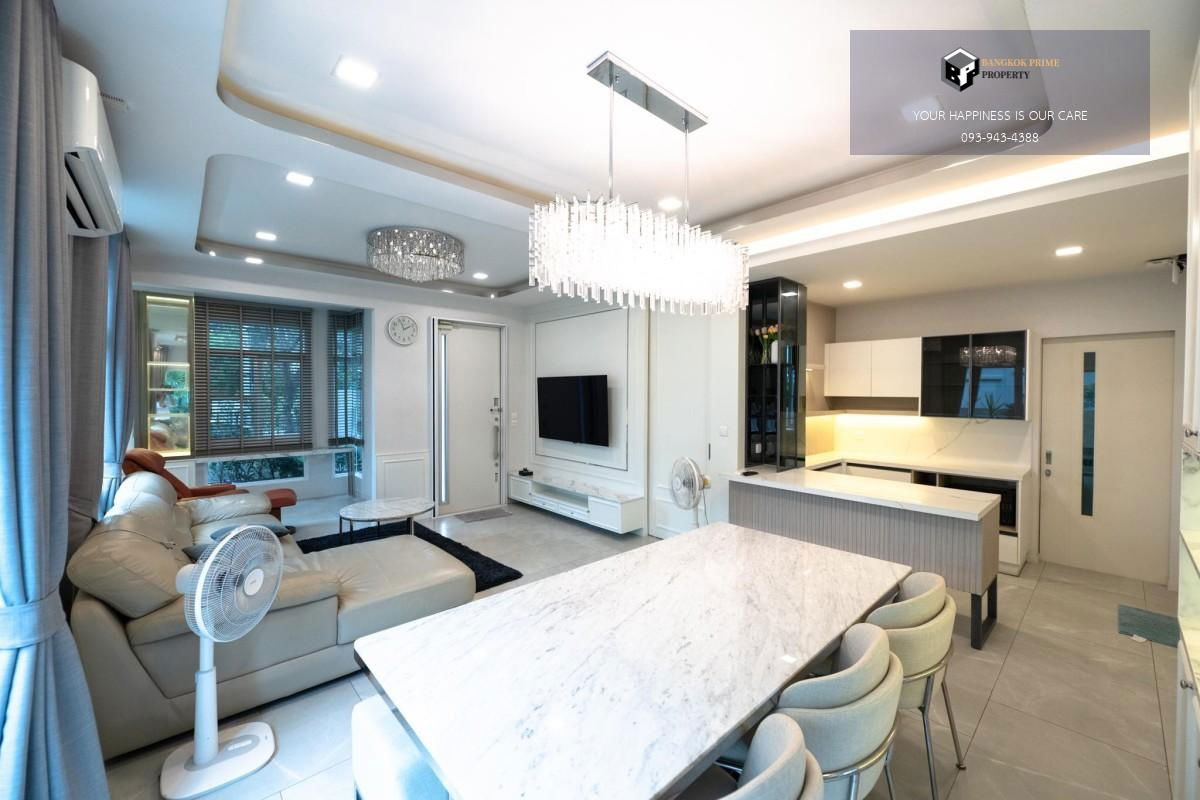 รูป Mantana Bangna-Wongwaen | โครงการใหม่ล่าสุดในย่านฮอต บางนา-รามคำแหง2 #2025082511504 - รูปที่ 5/16
