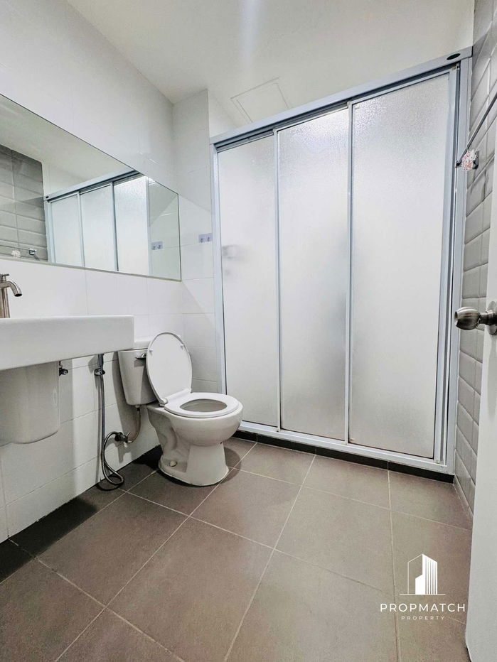 รูป ✨Flash Deal ✨Aspire Sukhumvit 48 ( 1Bed 1Bath 38.53SQM.) แต่งครบพร้อมอยู่ !! เพียง 16,500 บาทต่อเดือน Tel.0981315848 @propmatch - รูปที่ 16/17
