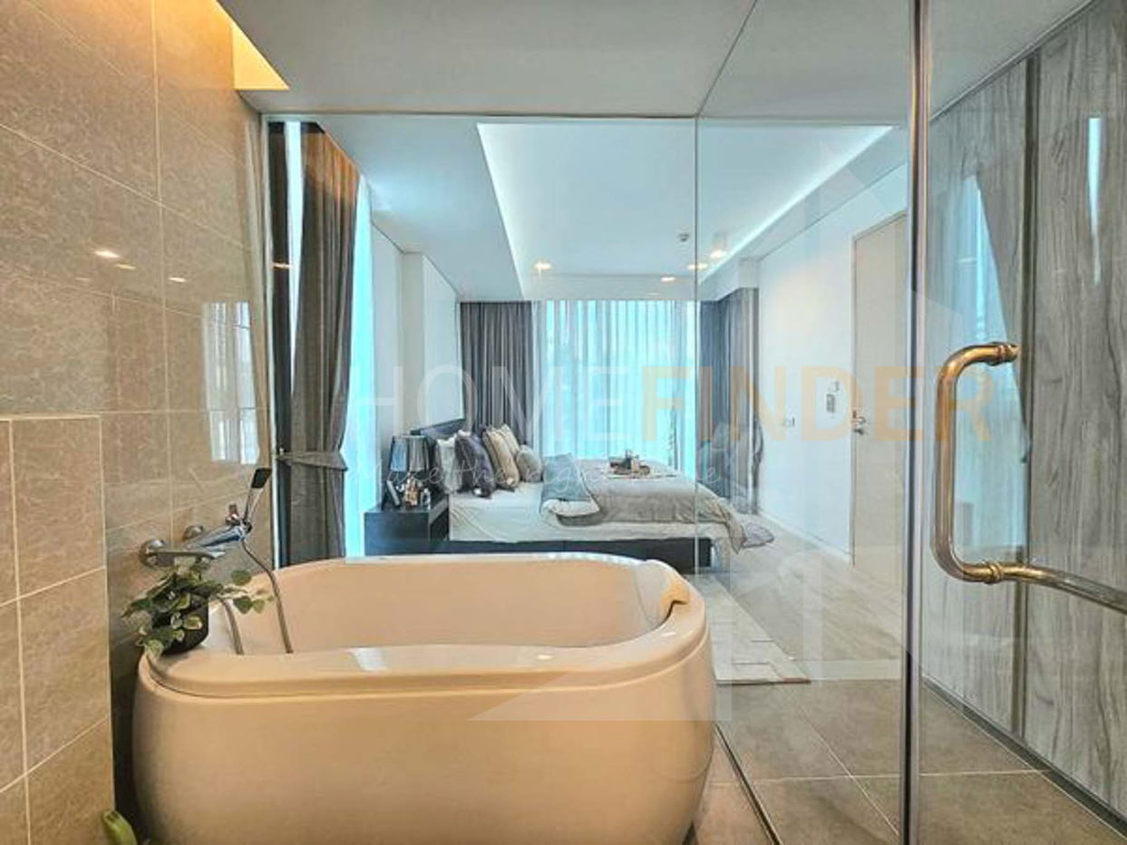 รูป Siamese Thirty Nine 2 bedrooms, for sale - รูปที่ 2/3