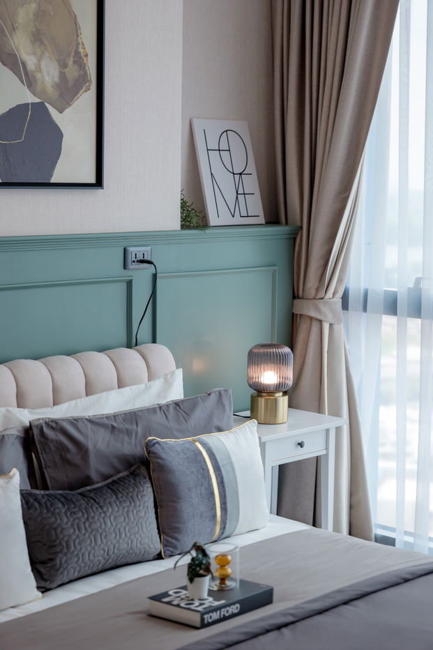 picture  Sapphire Condominium Rama 3 – Larger Unit | Starts at only 4.27 MB - 21/24