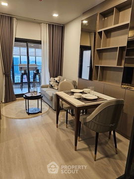 1-BR Condo at Life Phahon-Ladprao near BTS Ha Yaek Lat Phrao (ID 2279656)