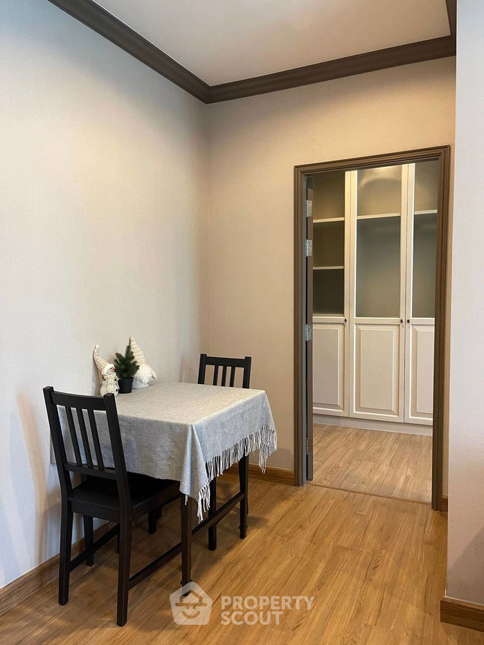 picture 1-BR Condo at The Reserve Kasemsan 3 near BTS National Stadium (ID 1535200) - 3/10