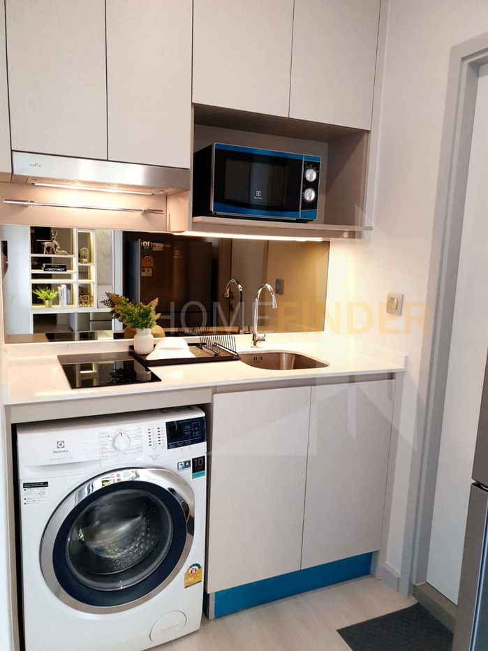 รูป Knightsbridge Prime Sathorn 1 bedroom, for rent - รูปที่ 5/9