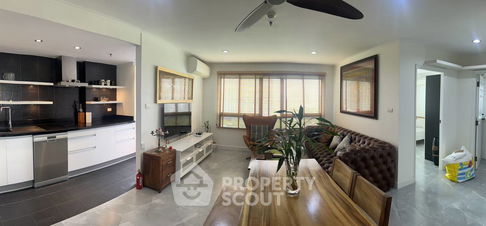 2-BR Condo at Lumpini Ville Sukhumvit 77 near BTS On Nut (ID 2280454)
