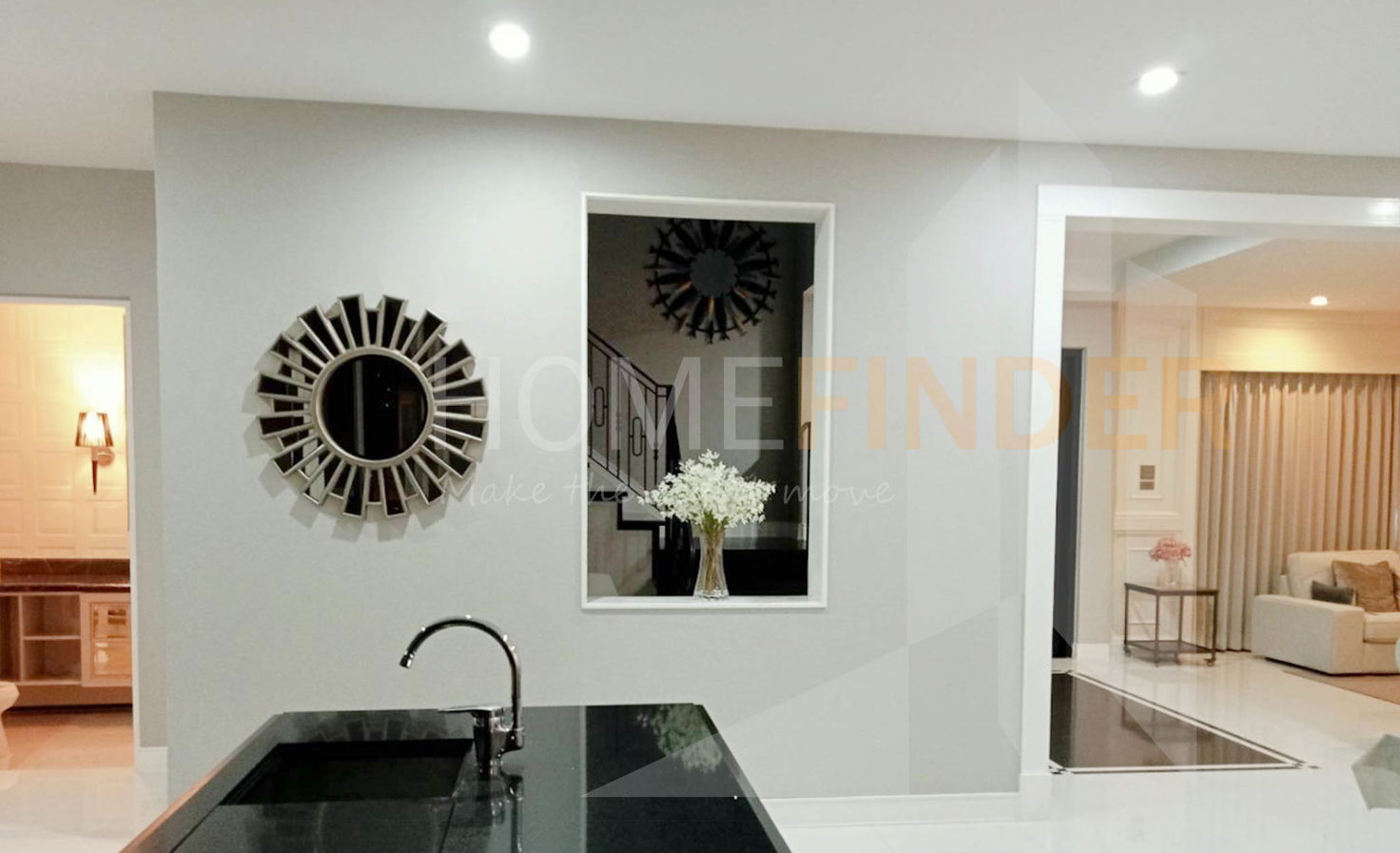 picture Nantawan Bangna 4 bedrooms, for rent - 11/13