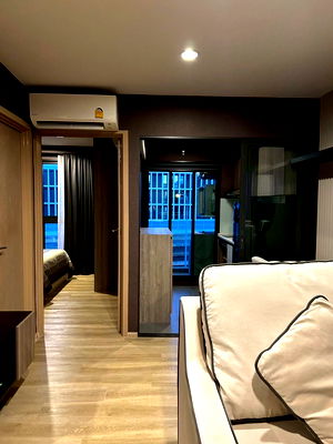 ขายคอนโด : 🟢For Sale🟢The Excel Hideaway Sukhumvit 71  ห้องสวย เฟอร์ครบ! 📱ADD LINE @nathong97 (ตอบ ⚡ 24 Hr) P1185