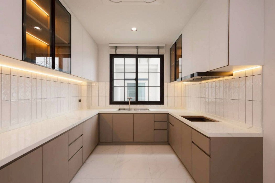 รูป ขาย บ้านเดี่ยว รินรดา สันทราย 280 ตรม 1 งาน 47.5 ตรว - รูปที่ 10/12