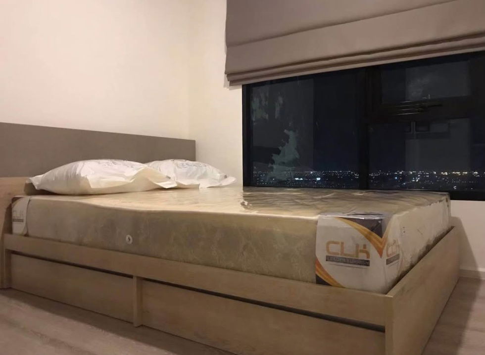 picture #R5930   🎉 250868 Condo for rent Kensington Sukhumvit-Thepharak - 2/11