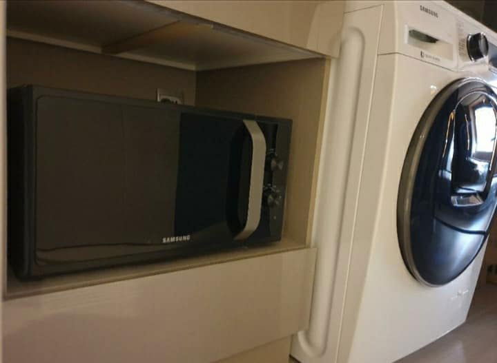 picture For rent Life Ladprao Ready to move in (DSL1166) - 7/9