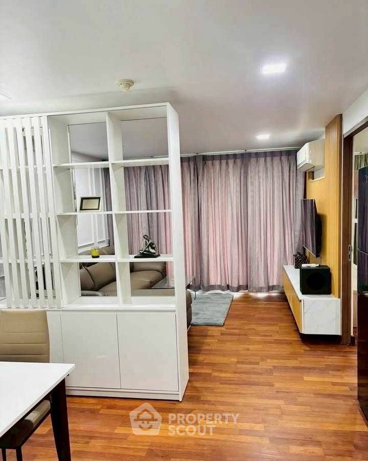 รูป คอนโด 1-ห้องนอน ที่ ดี แอล วี ทองหล่อ 20 คอนโดมิเนียม ใกล้ ARL รามคำแหง (ID 2280576) - รูปที่ 2/18