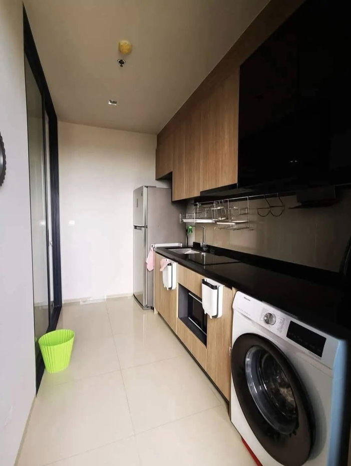 picture 💟💟The Line Wongsawang💟💟2beds💟💟099-6545197 - 11/12