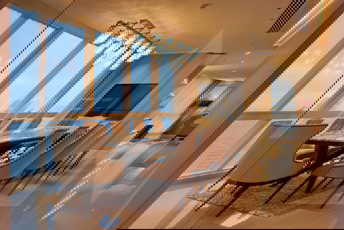 picture Millennium Residence 4 bedrooms, for sale - 4/10