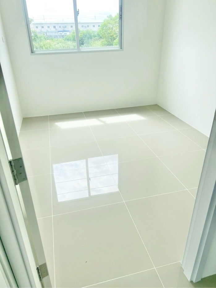 รูป ให้เช่าบ้านพฤกษา นวนคร-พหลโยธิน ใกล้บิ๊กซีโลตัสนวนคร - รูปที่ 8/9