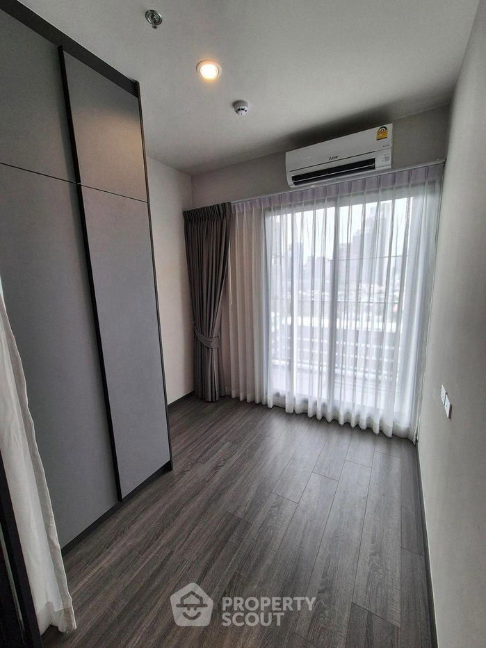 รูป คอนโด 1-ห้องนอน ที่ ไอดีโอ สุขุมวิท - พระราม 4 ใกล้ BTS พระโขนง (ID 2280582) - รูปที่ 6/11